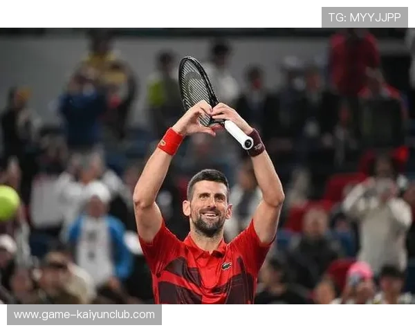 德约科维奇怒喷裁判：这是玩笑？