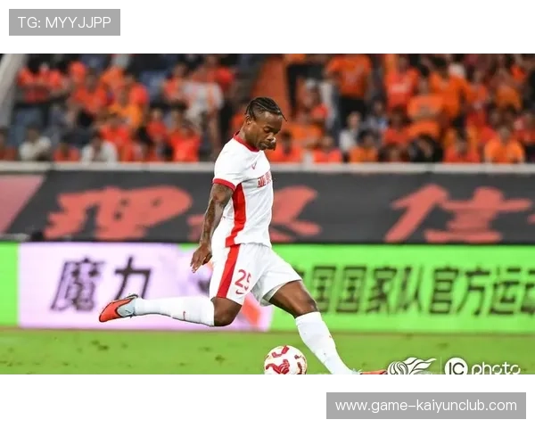 长春亚泰快节奏攻势打穿多个层级